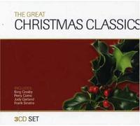 Great Christmas Classics,the