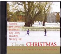 Great Christmas Songbook:Class - Great Christmas Songbook:Class [Import allemand]