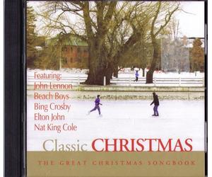 Great Christmas Songbook:Class - Great Christmas Songbook:Class [Import allemand]