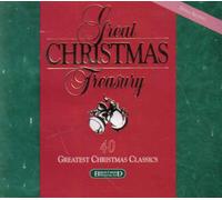 Great Christmas Treasury