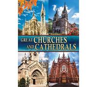 Great Churches And Cathedrals