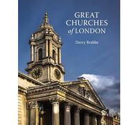 Great Churches of London