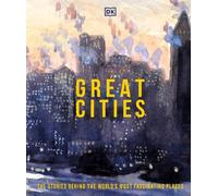Great Cities
