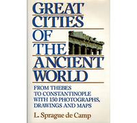 Great Cities of Ancient World