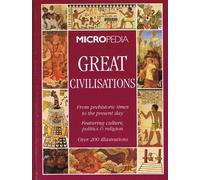 Great Civilizations : (Micropedia)