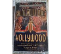 Great Classic Film Themes