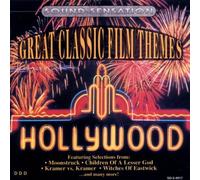 Great Classic Film Themes - Great Classic Film Themes