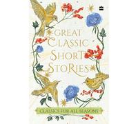Great Classic Short Stories (Children's Classics)