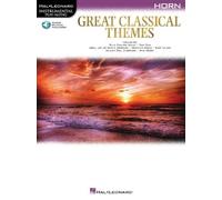 Great Classical Themes - 9781540050403