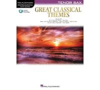 Great Classical Themes - 9781540050380