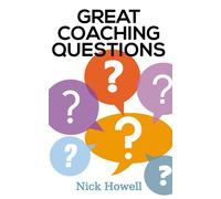 Great Coaching Questions