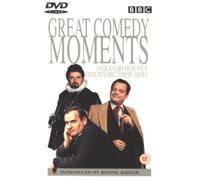 Great Comedy Moments
