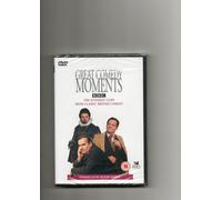 Great Comedy Moments