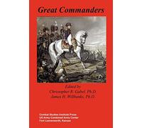 Great Commanders