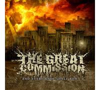 Great Commission - And Every Knee Shall Bow