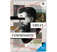Great Commission Blu-ray DVD, The