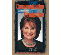 Great Communication = Great Production