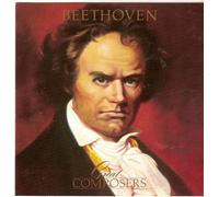 Great Composers: Beethoven