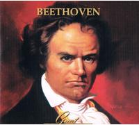 Great Composers - Beethoven - Karajan, Bernstein, Kempff, & Gilels