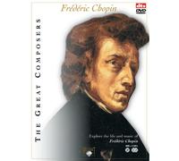 Great Composers [DVD] [Region 1] [US Import] [NTSC]