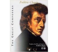 Great Composers: Frederic Chopin by F. Chopin