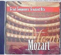 Great Composers' Greatest Hits - Mozart
