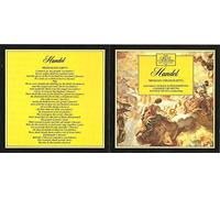 Great Composers - Handel Messiah excerpts