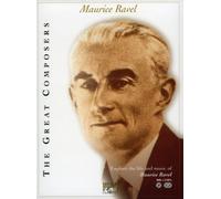 Great Composers:Maurice Ravel [2005] (REGION 1) (NTSC)