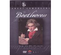 Great Composers Series - Great Composers - Beethoven [DVD] [2011]