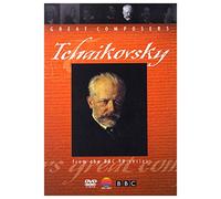 Great Composers Series - Great Composers - Tchaikovsky [DVD] [2011]