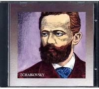 Great Composers-Tchaikovsky