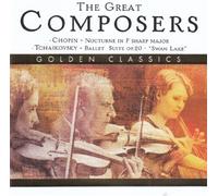 Great Composers - The Great Composers