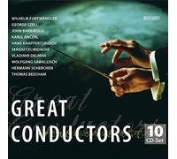 Great Conductors