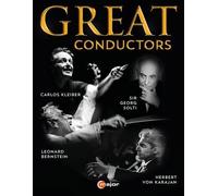 Kleiber - Great Conductors