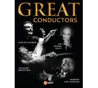 Kleiber - Great Conductors