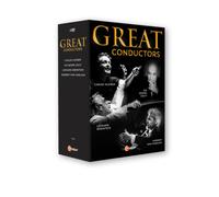 Great Conductors (DVD) Various (US IMPORT)