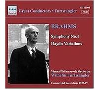 GREAT CONDUCTORS - FURTWA NEW CD