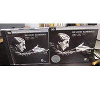 Great Conductors of the 20th Century: Sir John Barbirolli