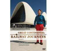 Great Continental Railway Journeys: Series 6