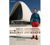Great Continental Railway Journeys - Series Six
