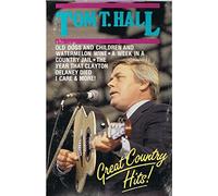 Great Country Hits [CASSETTE]