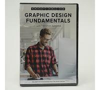 Great Courses Graphic Design Fundamentals (DVD)