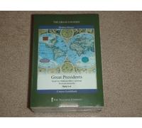 Great Courses: Great Presidents by Professor Allan J. Lichtman