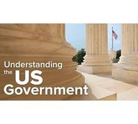 Great Courses Understanding the US Government