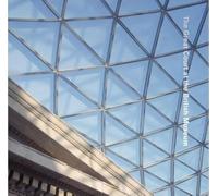 Great Court at the British Museum