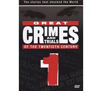 GREAT CRIMES AND TRIALS - Of The Twentieth Century Vol.1
