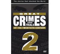 GREAT CRIMES AND TRIALS - Of The Twentieth Century Vol.2