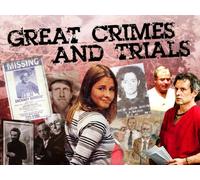 Great Crimes and Trials - Season 1