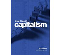 Great Crises Of Capitalism