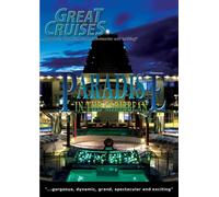 Great Cruises Carnival's Paradise in the Caribbean The Non-Smoking Cruise [DVD] [NTSC]